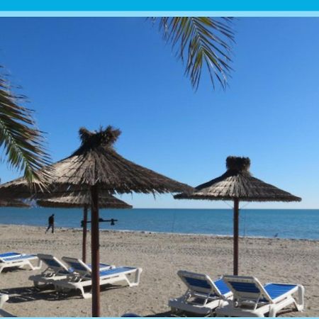 Apartamento Aguamarina Nsf54 -Nerja Exterior foto